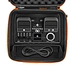 EVA Bag Case